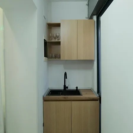 Vista 2 Apartment Berat