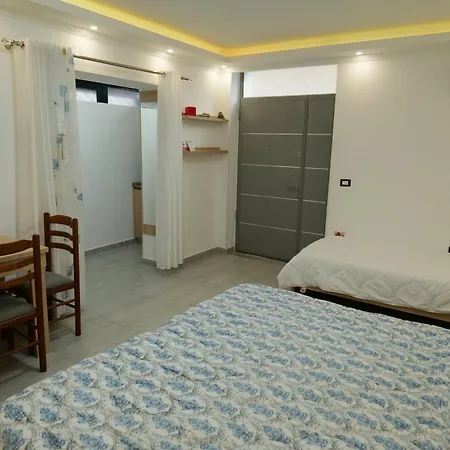 Vista 2 Apartament *