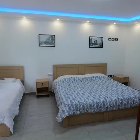 Apartament Vista 2 *