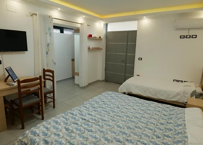 Vista 2 Appartamento *