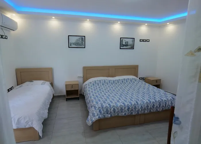 Apartament Vista 2 *